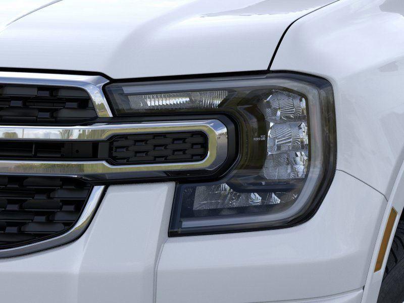 New 2025 Ford Ranger for sale in Lincoln NE