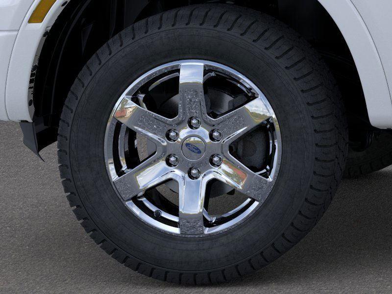 New 2025 Ford Ranger for sale in Lincoln NE
