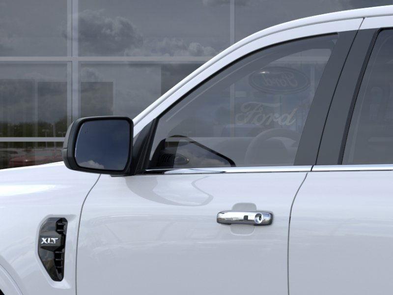 New 2025 Ford Ranger for sale in Lincoln NE