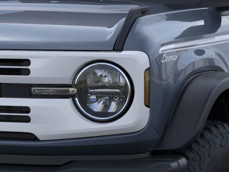 New 2025 Ford Bronco for sale in Lincoln NE