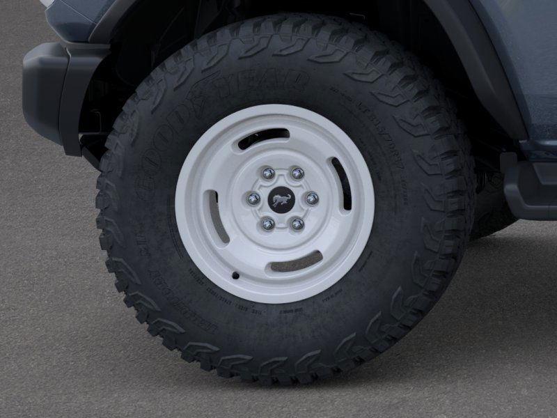 New 2025 Ford Bronco for sale in Lincoln NE