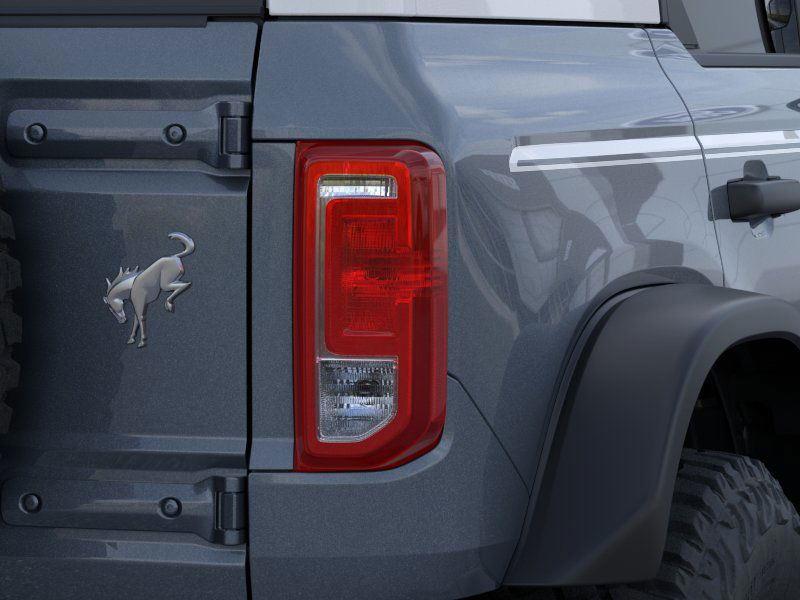 New 2025 Ford Bronco for sale in Lincoln NE