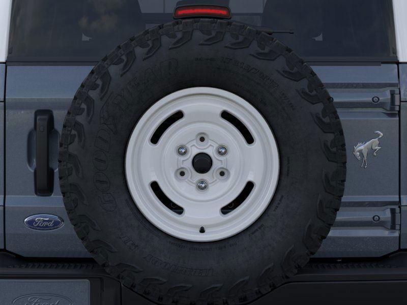 New 2025 Ford Bronco for sale in Lincoln NE