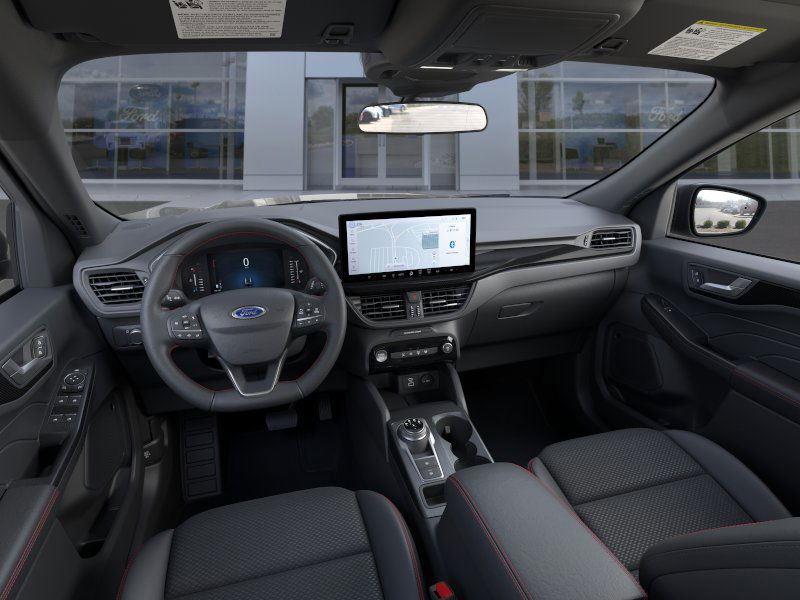 New 2025 Ford Escape for sale in Lincoln NE