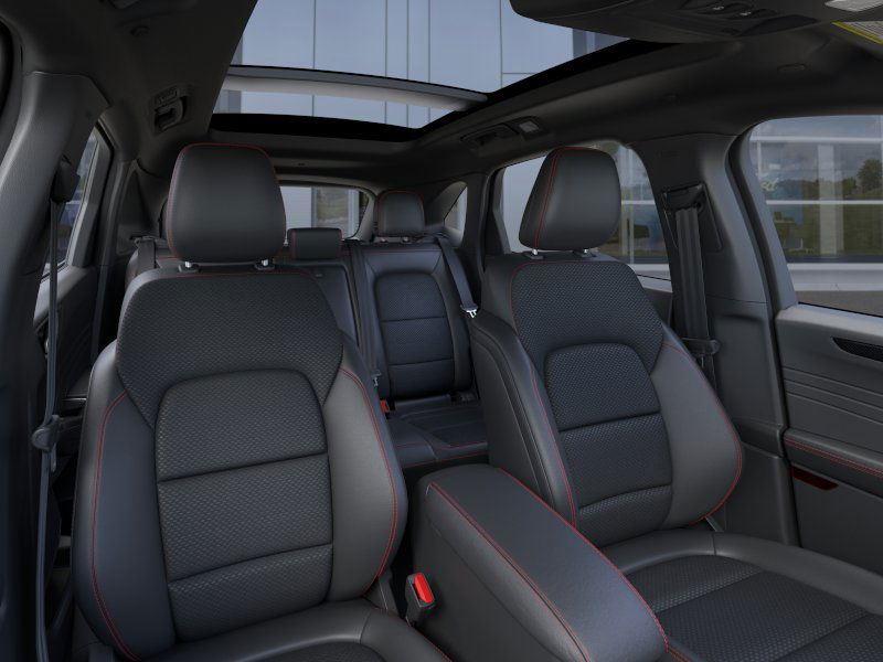 New 2025 Ford Escape for sale in Lincoln NE