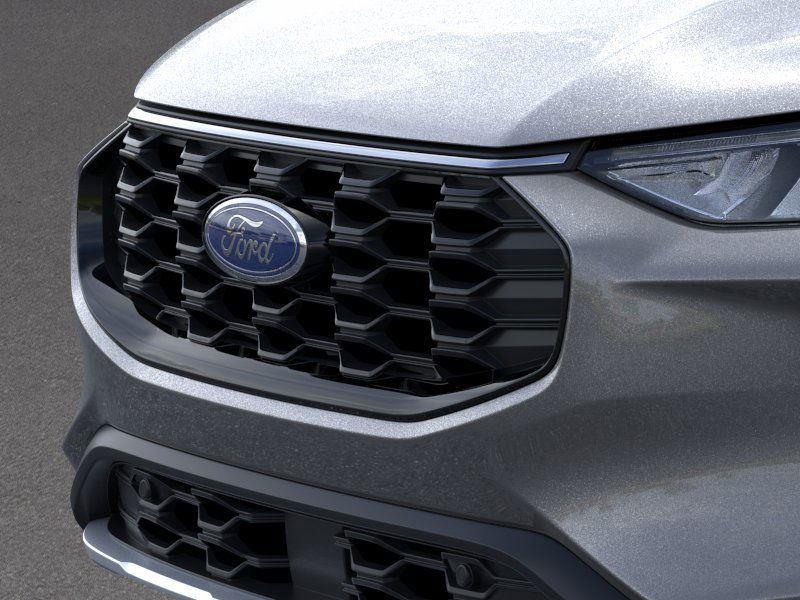 New 2025 Ford Escape for sale in Lincoln NE