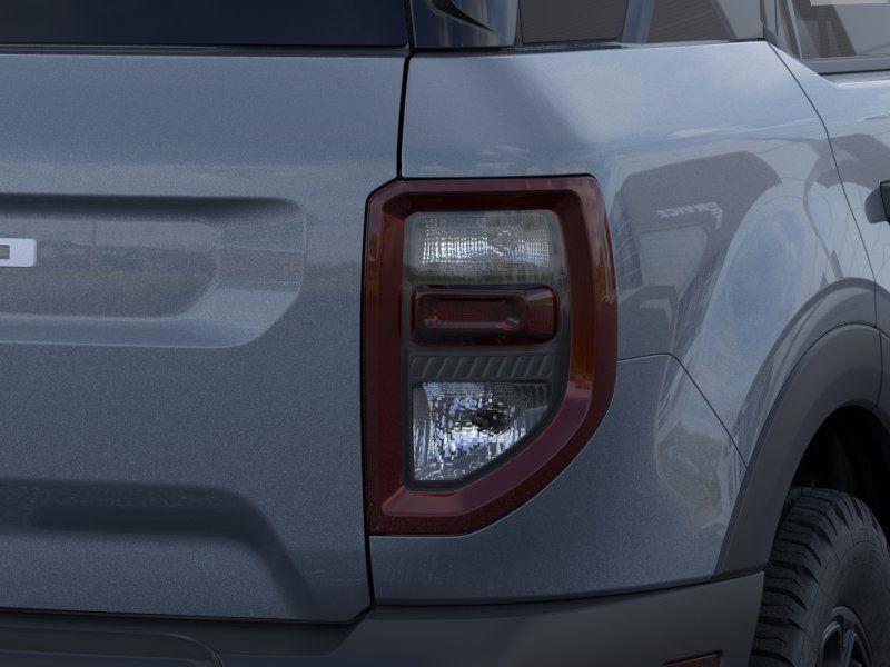New 2025 Ford Bronco Sport for sale in Lincoln NE