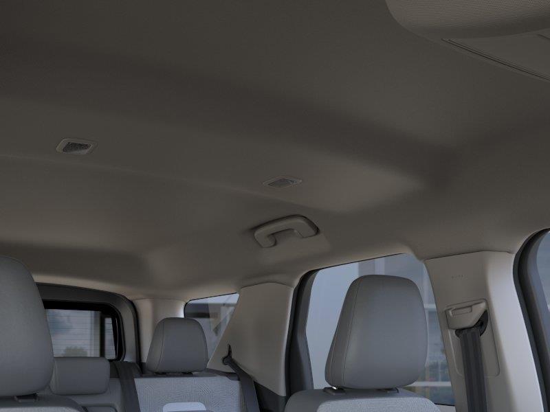 New 2025 Ford Bronco Sport for sale in Lincoln NE