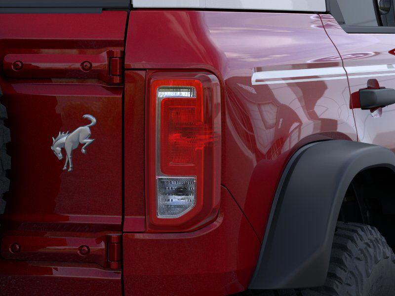 New 2025 Ford Bronco for sale in Lincoln NE
