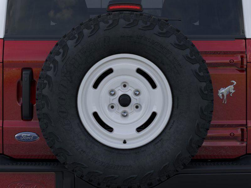 New 2025 Ford Bronco for sale in Lincoln NE