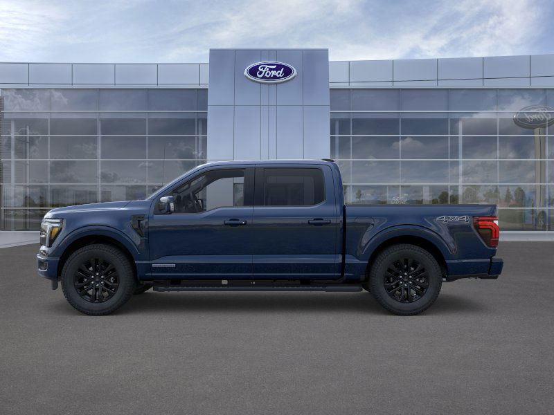 New 2025 Ford F-150 for sale in Lincoln NE