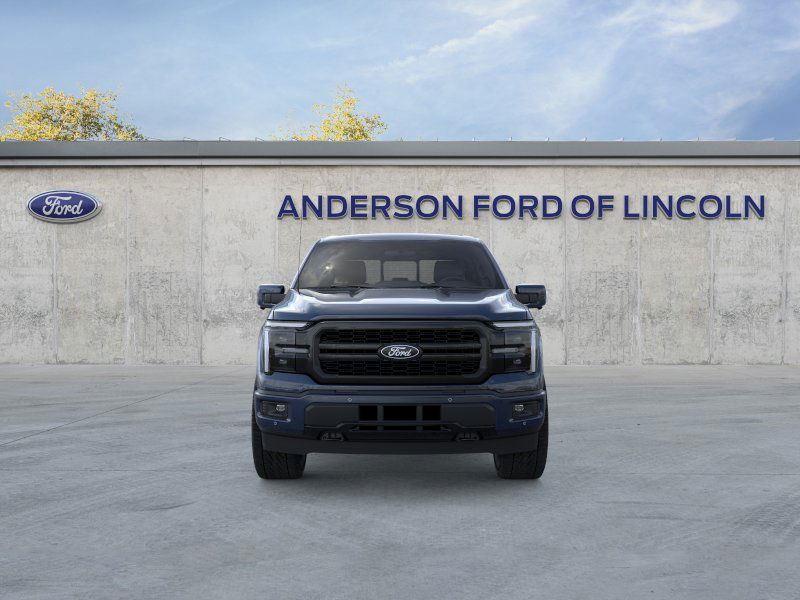 New 2025 Ford F-150 for sale in Lincoln NE