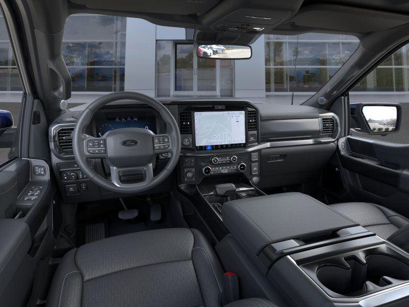 New 2025 Ford F-150 for sale in Lincoln NE