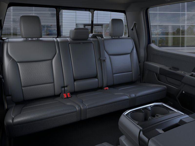 New 2025 Ford F-150 for sale in Lincoln NE
