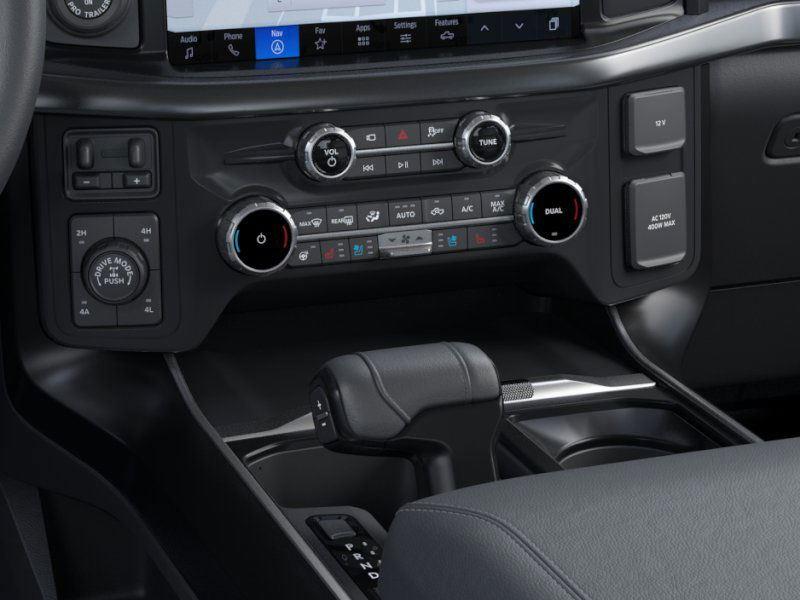 New 2025 Ford F-150 for sale in Lincoln NE