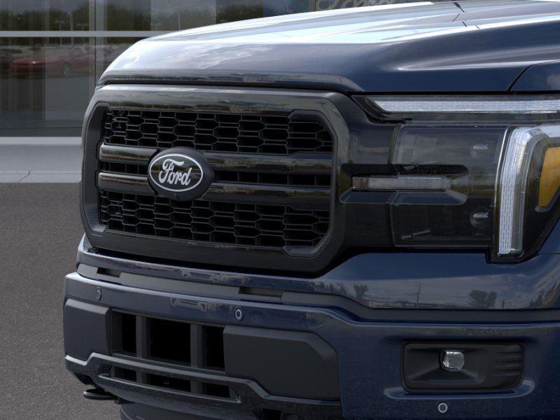 New 2025 Ford F-150 for sale in Lincoln NE