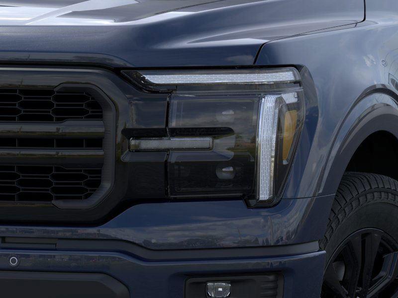 New 2025 Ford F-150 for sale in Lincoln NE