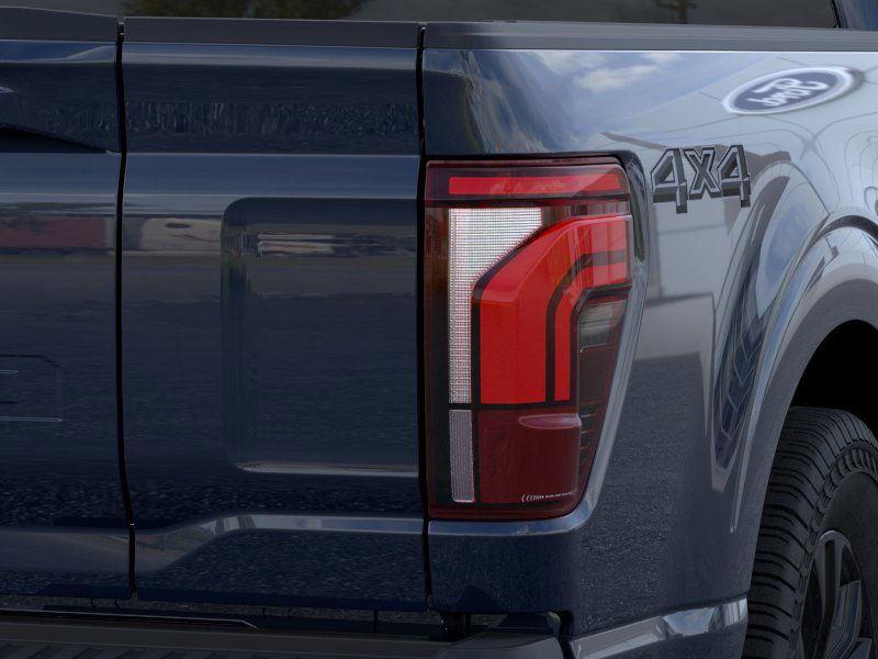 New 2025 Ford F-150 for sale in Lincoln NE
