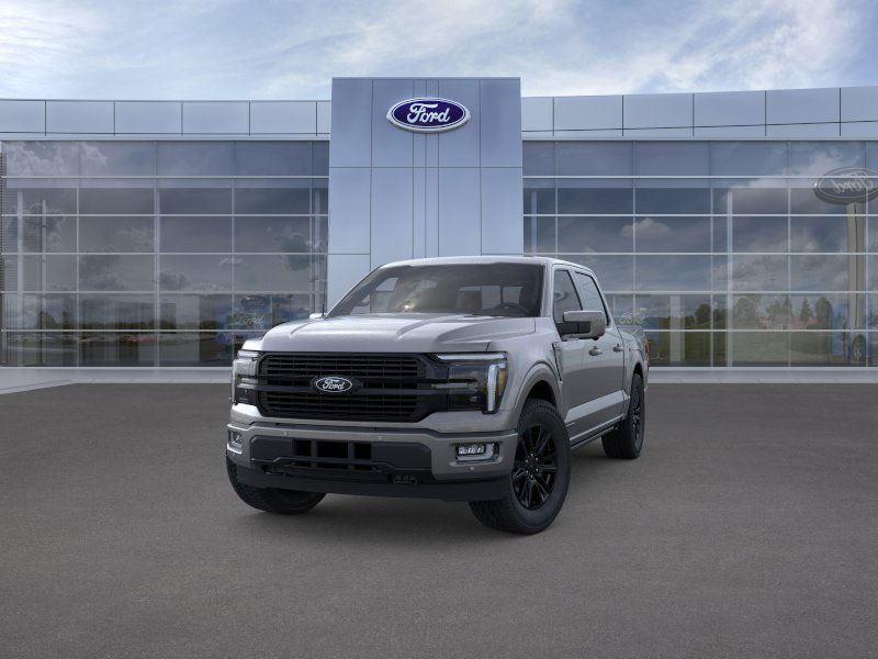New 2025 Ford F-150 for sale in Lincoln NE