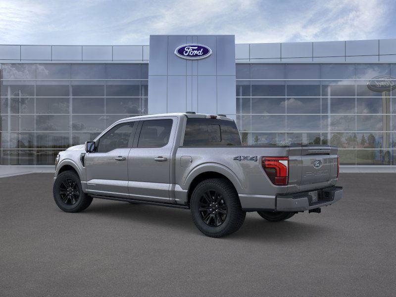 New 2025 Ford F-150 for sale in Lincoln NE