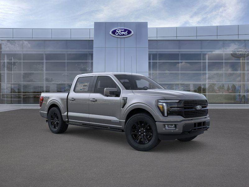 New 2025 Ford F-150 for sale in Lincoln NE
