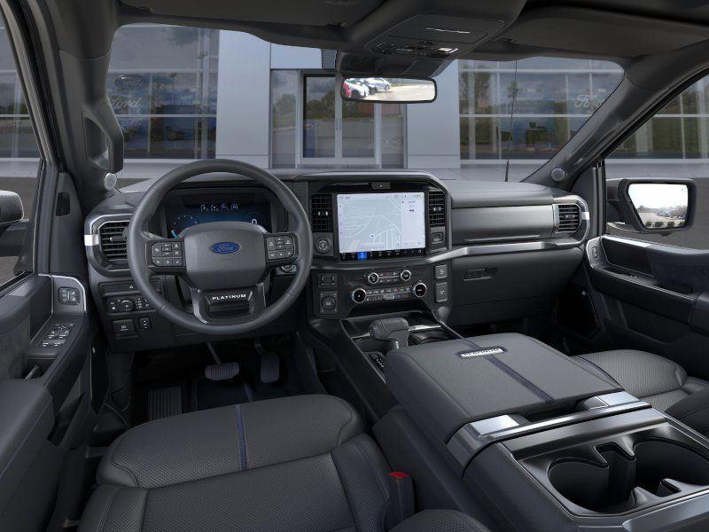 New 2025 Ford F-150 for sale in Lincoln NE