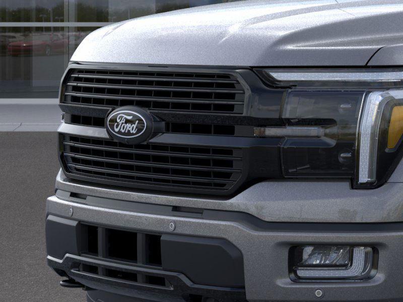 New 2025 Ford F-150 for sale in Lincoln NE