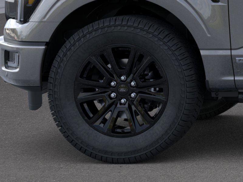 New 2025 Ford F-150 for sale in Lincoln NE