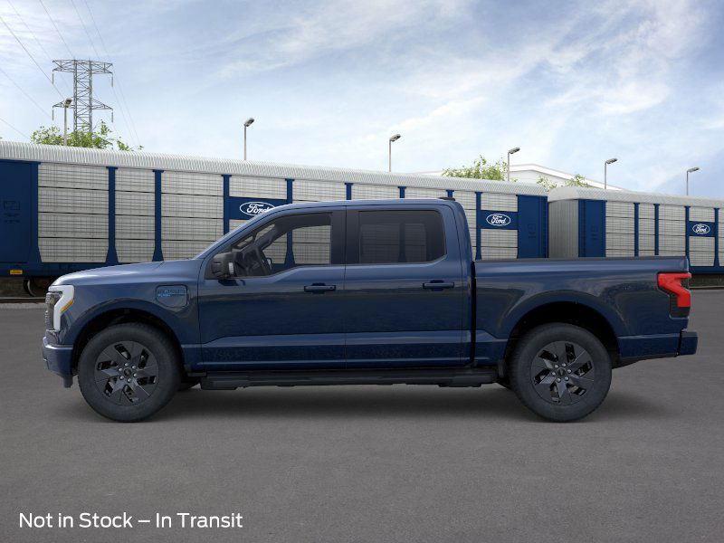 New 2025 Ford F-150 Lightning for sale in Lincoln NE