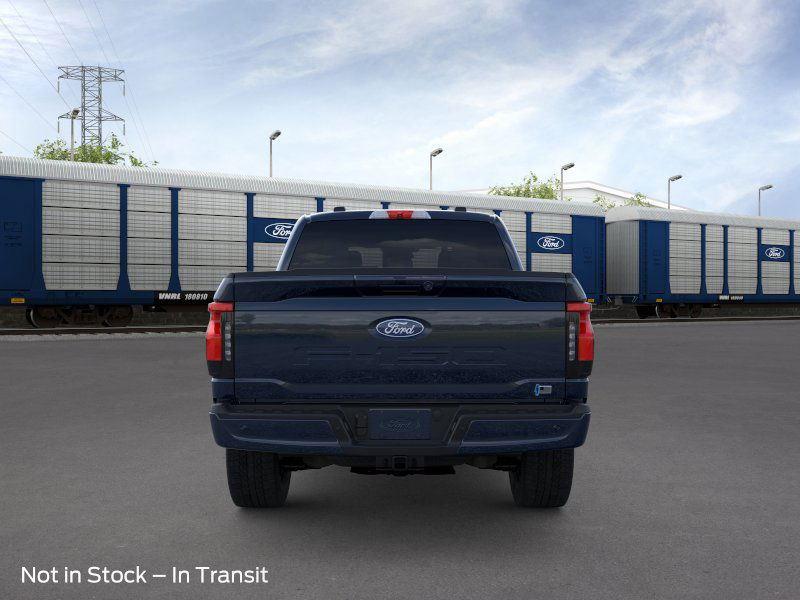 New 2025 Ford F-150 Lightning for sale in Lincoln NE