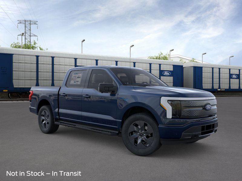 New 2025 Ford F-150 Lightning for sale in Lincoln NE