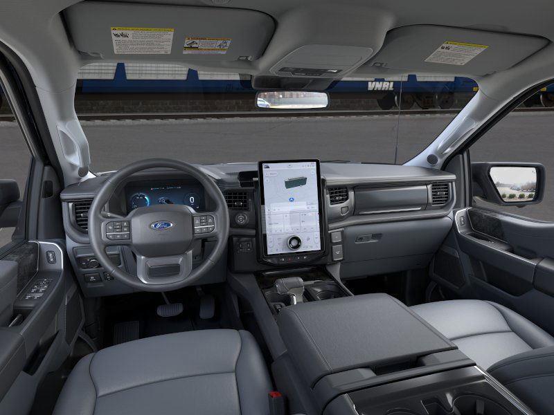 New 2025 Ford F-150 Lightning for sale in Lincoln NE