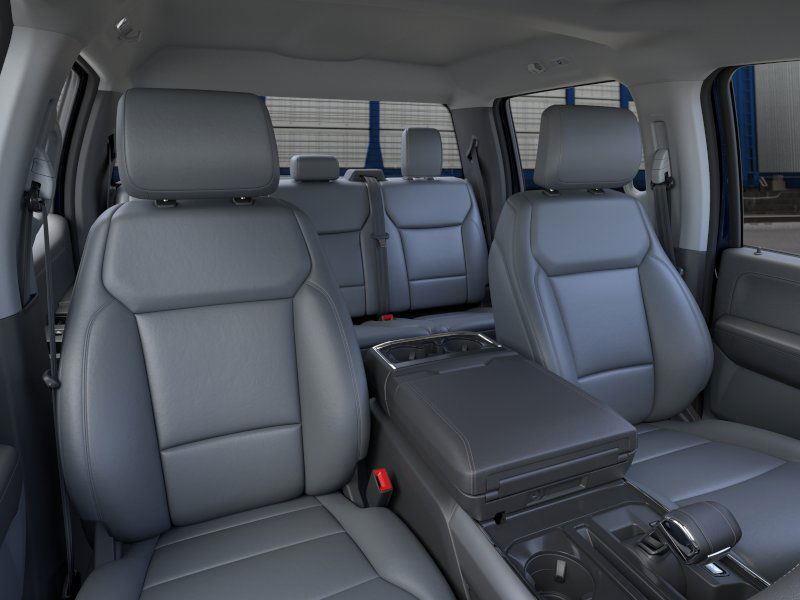 New 2025 Ford F-150 Lightning for sale in Lincoln NE