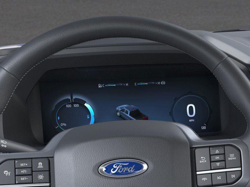 New 2025 Ford F-150 Lightning for sale in Lincoln NE