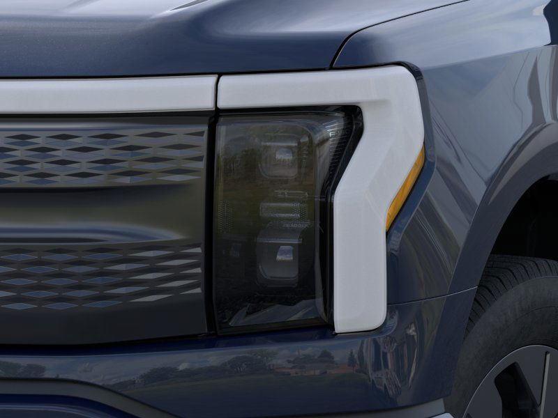 New 2025 Ford F-150 Lightning for sale in Lincoln NE