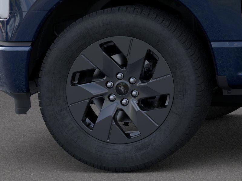 New 2025 Ford F-150 Lightning for sale in Lincoln NE
