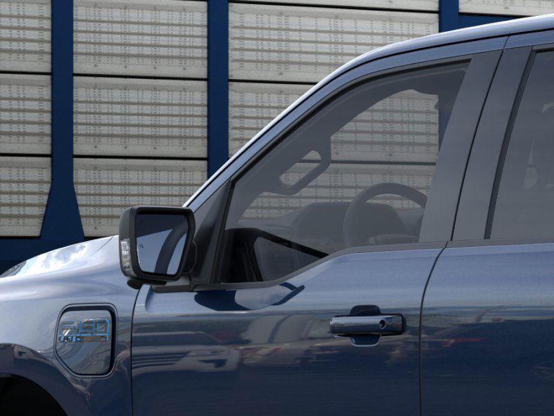New 2025 Ford F-150 Lightning for sale in Lincoln NE