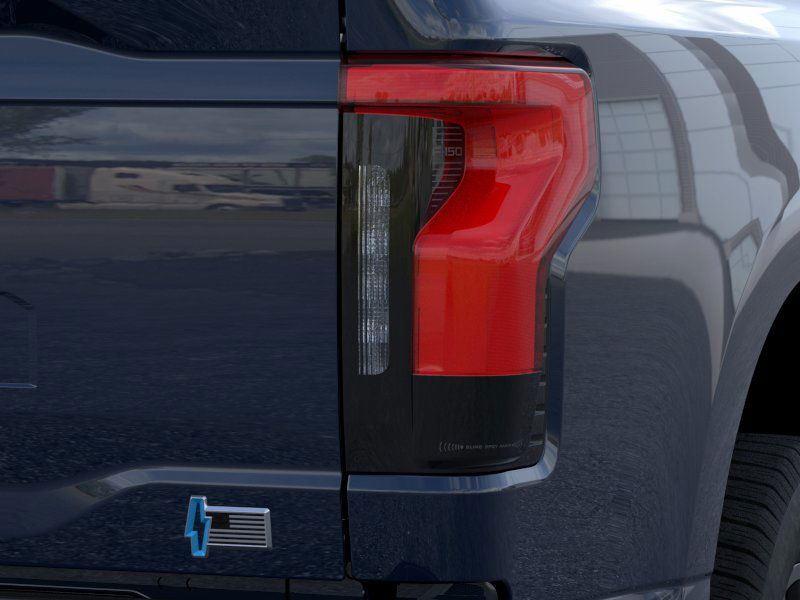New 2025 Ford F-150 Lightning for sale in Lincoln NE
