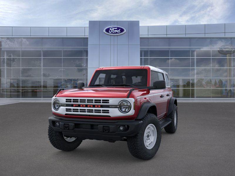 New 2025 Ford Bronco for sale in Lincoln NE