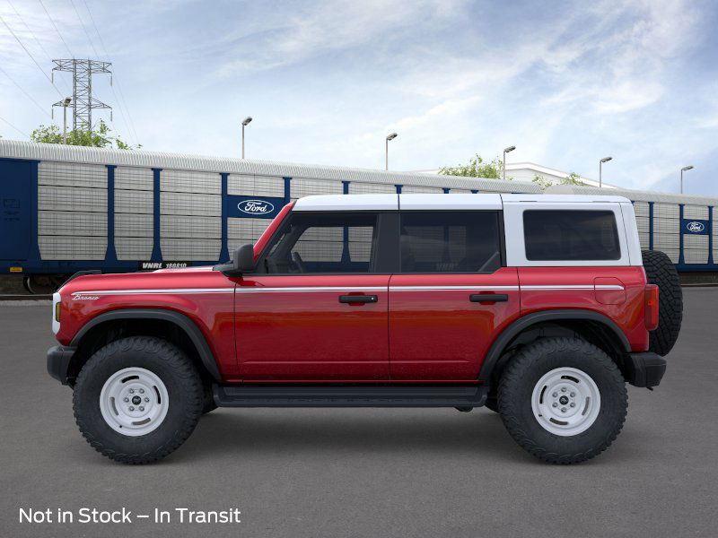 New 2025 Ford Bronco for sale in Lincoln NE
