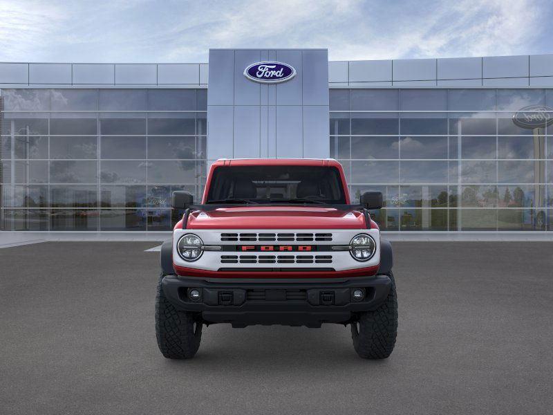 New 2025 Ford Bronco for sale in Lincoln NE