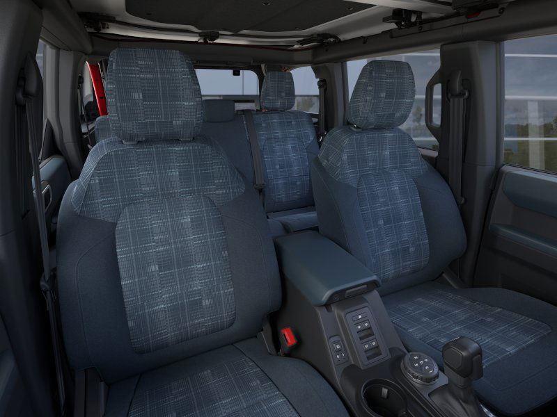 New 2025 Ford Bronco for sale in Lincoln NE
