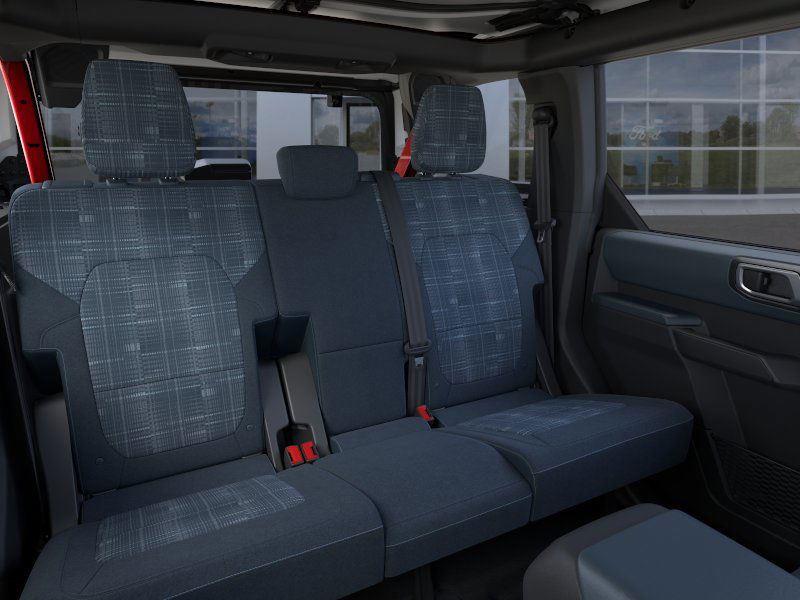 New 2025 Ford Bronco for sale in Lincoln NE
