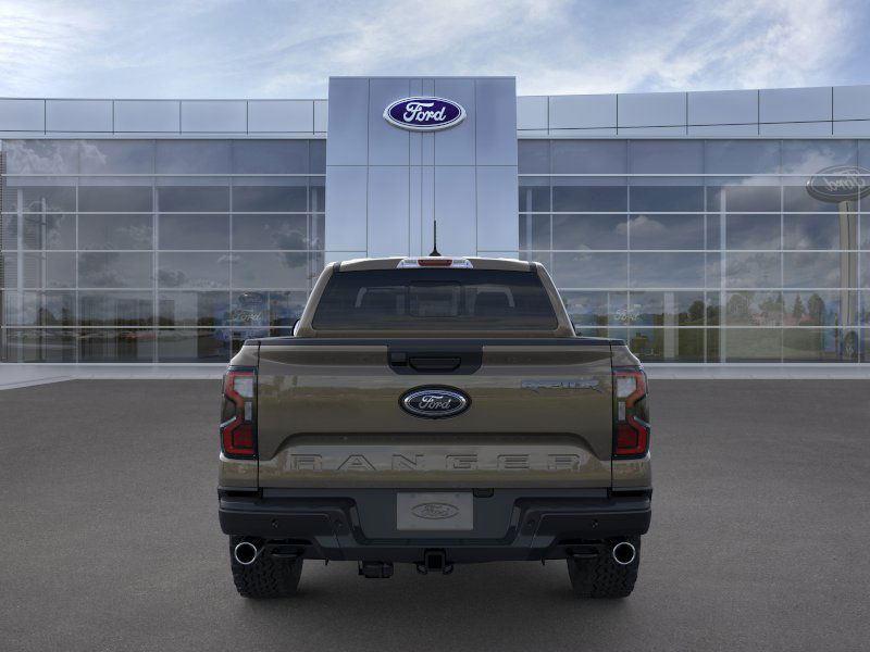 New 2025 Ford Ranger for sale in Lincoln NE
