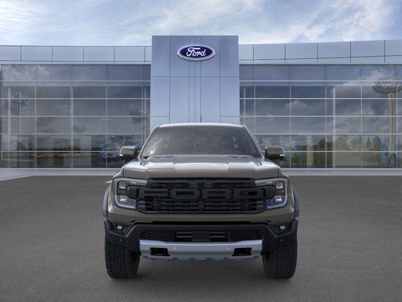 New 2025 Ford Ranger for sale in Lincoln NE