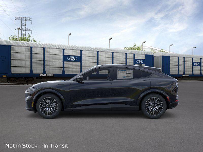 New 2025 Ford Mustang Mach-E for sale in Lincoln NE