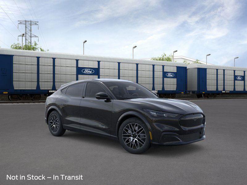New 2025 Ford Mustang Mach-E for sale in Lincoln NE