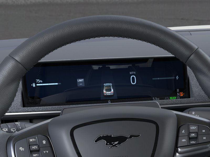 New 2025 Ford Mustang Mach-E for sale in Lincoln NE