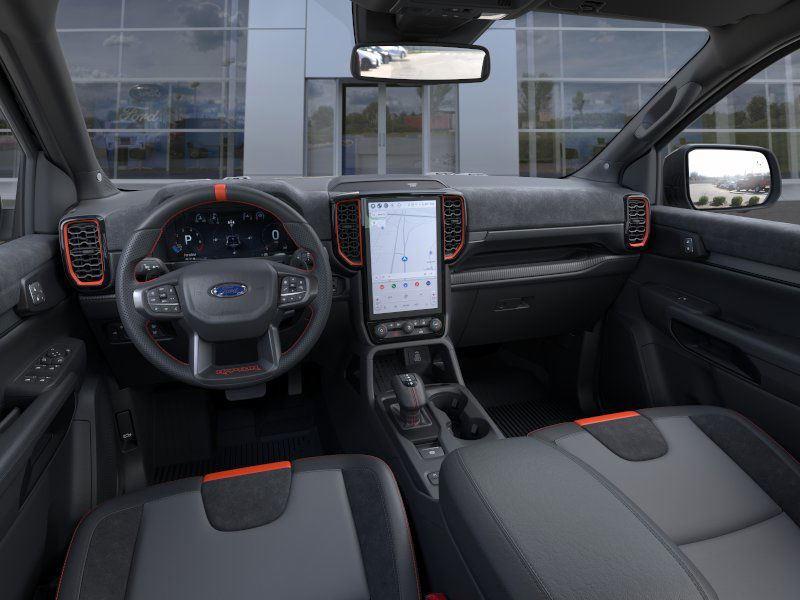 New 2025 Ford Ranger for sale in Lincoln NE