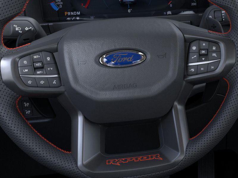 New 2025 Ford Ranger for sale in Lincoln NE